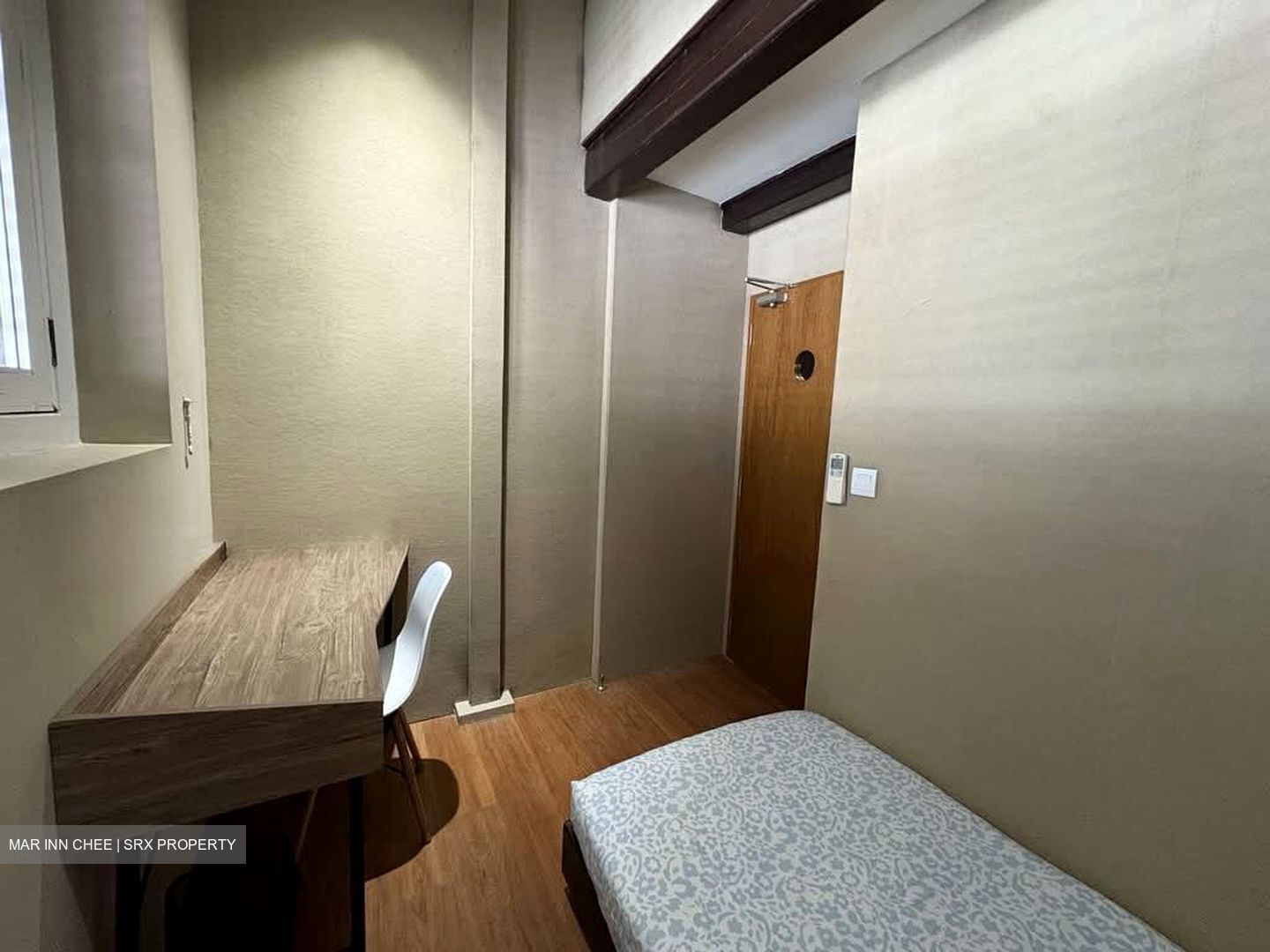 Temple Street (D1), Detached #604857391